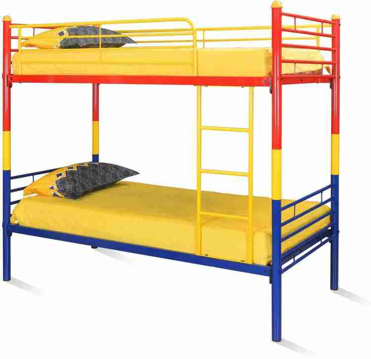 Nilkamal bunk hot sale bed