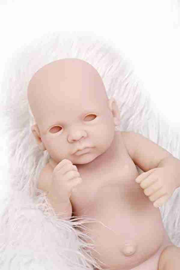 Full vinyl reborn dolls clearance