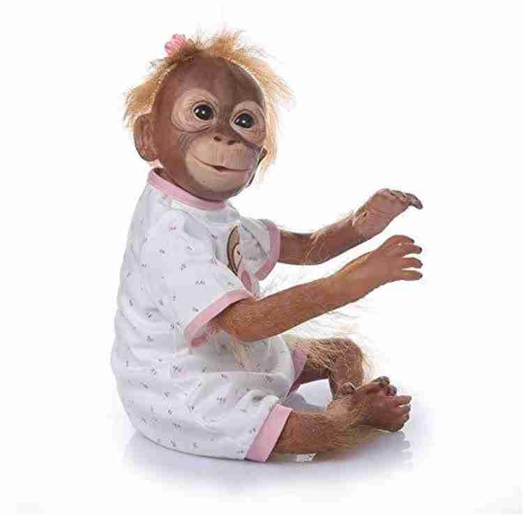 Zero Pam Real Life Reborn Doll Monkey Lifelike Animal Baby Reborn Baby Dolls Realistic Real Life Reborn Doll Monkey Lifelike Animal Baby Reborn Baby Dolls Realistic Buy Doll toys in