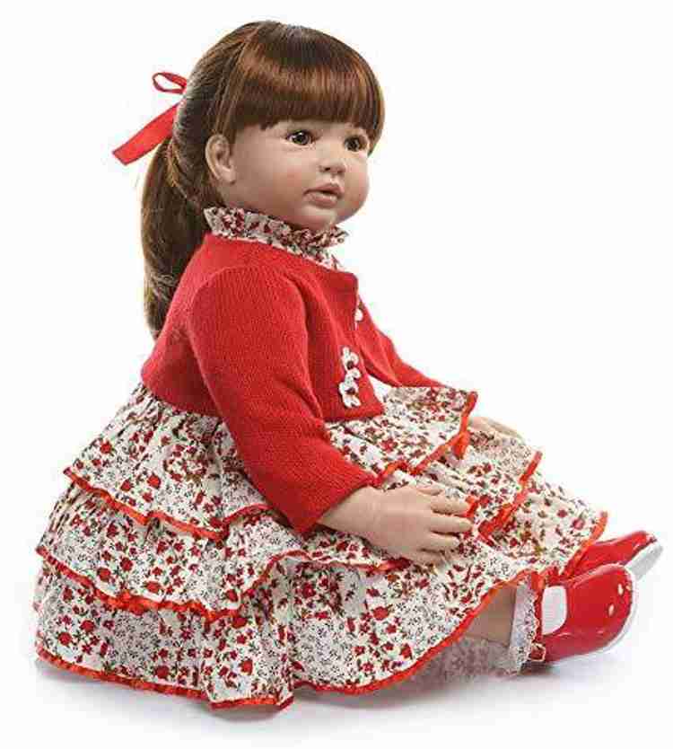 Dressing dolls shop for toddlers