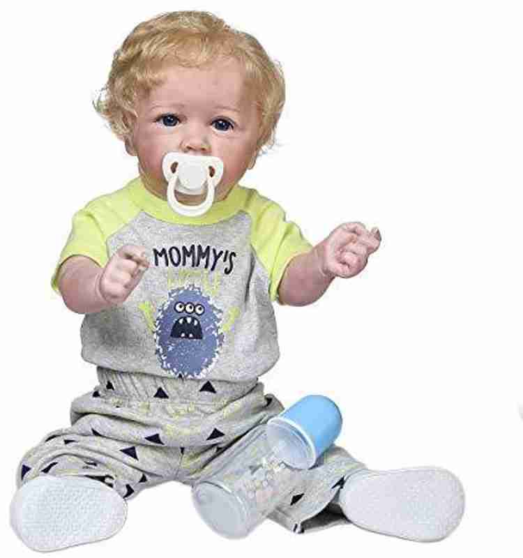 Real life clearance boy baby dolls