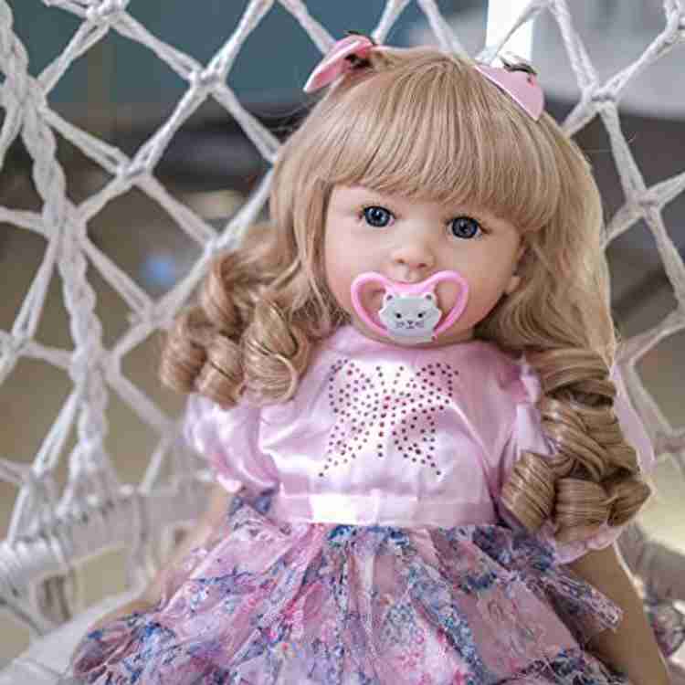 Fairy hotsell reborn dolls
