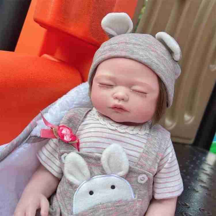 Newborn baby dolls sales