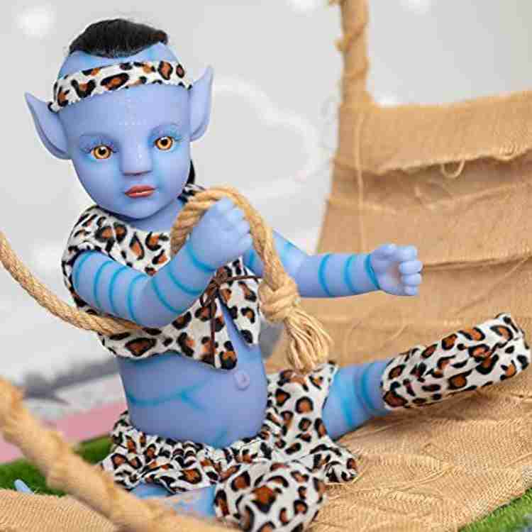Silicone baby avatar dolls for sale store