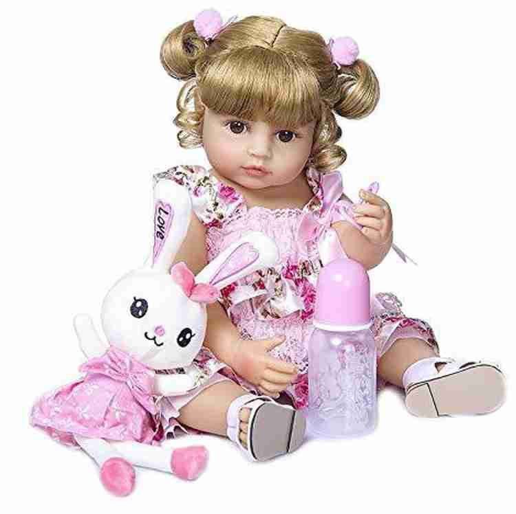 Real silicone doll 2025
