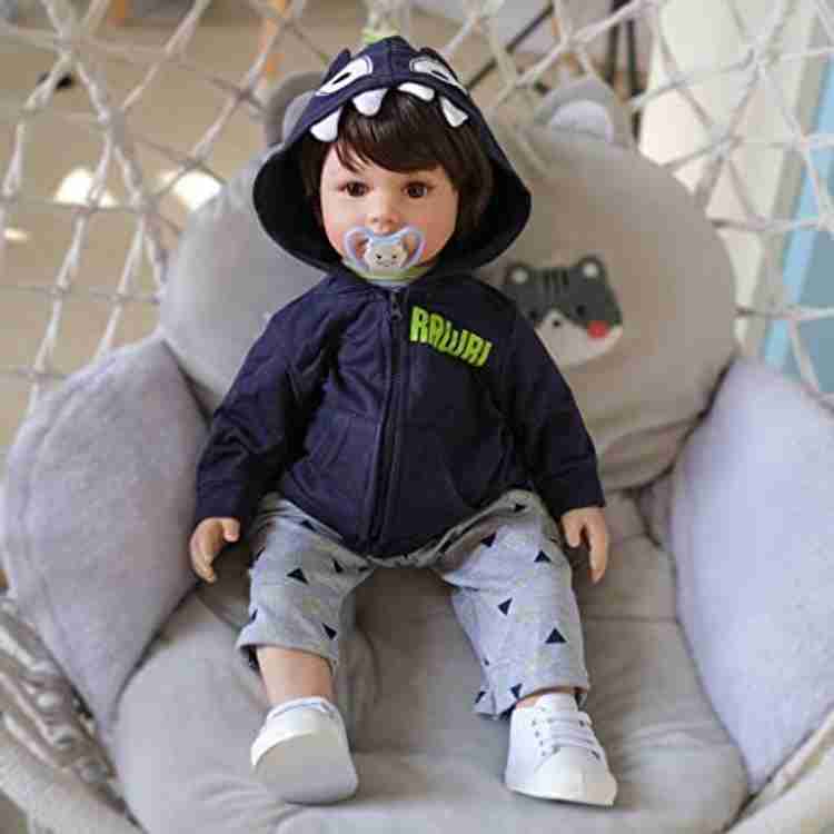 Weighted hotsell baby doll