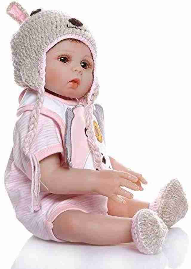 Full body silicone baby on sale