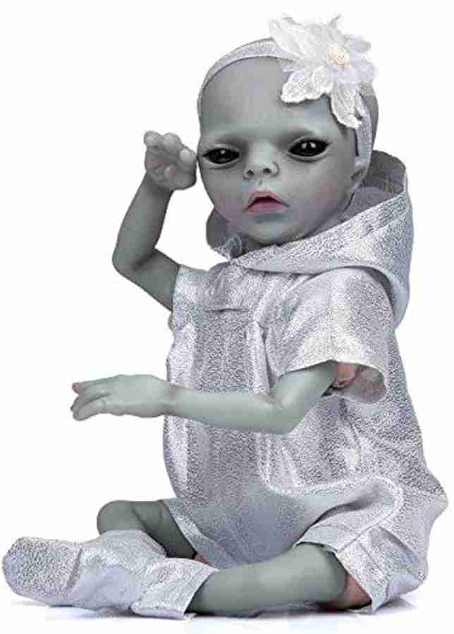 Alien shop reborn kit