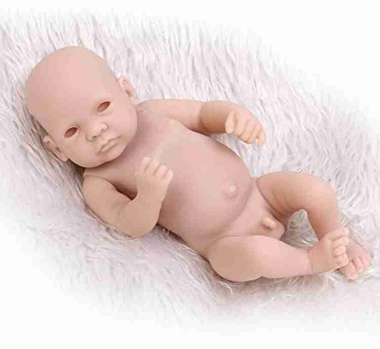 Full vinyl baby hot sale doll