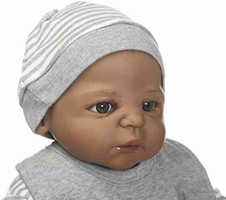 Reborn baby boy best sale toddler