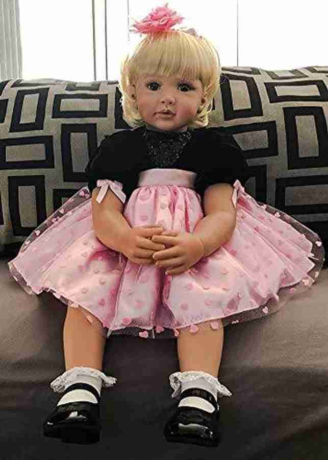 Life size toy hotsell doll