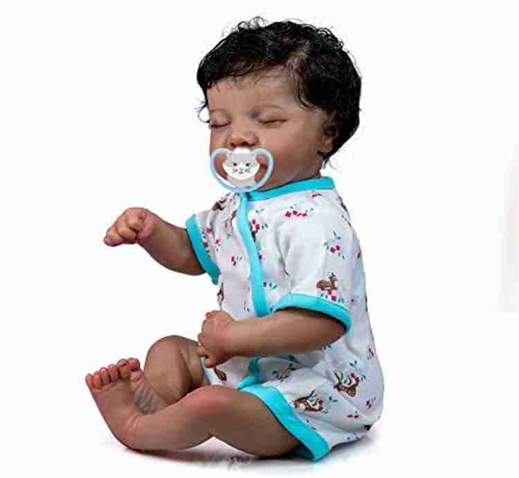 19 inch 2024 baby doll