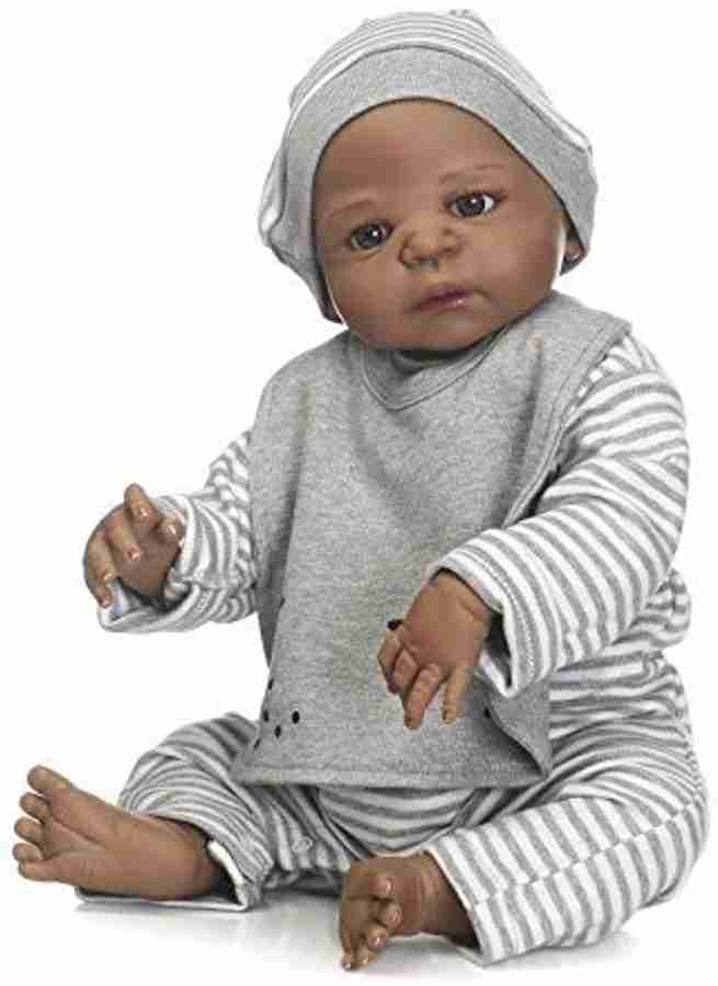 Full body hotsell reborn boy