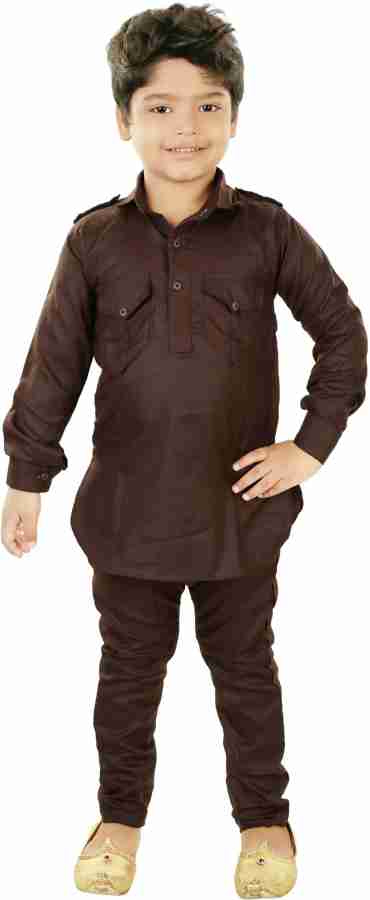 Pathani boys discount