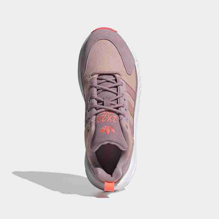 ADIDAS ORIGINALS ZX 22 W Sneakers For Women Buy ADIDAS ORIGINALS