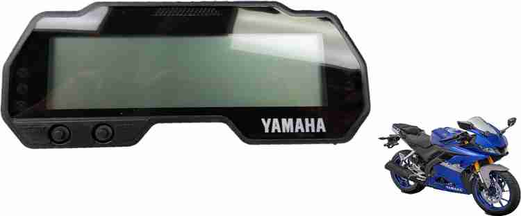 Digital Craft R15 V3 Digital Speedometer Price in India Buy Digital Craft R15 V3 Digital Speedometer online at Flipkart