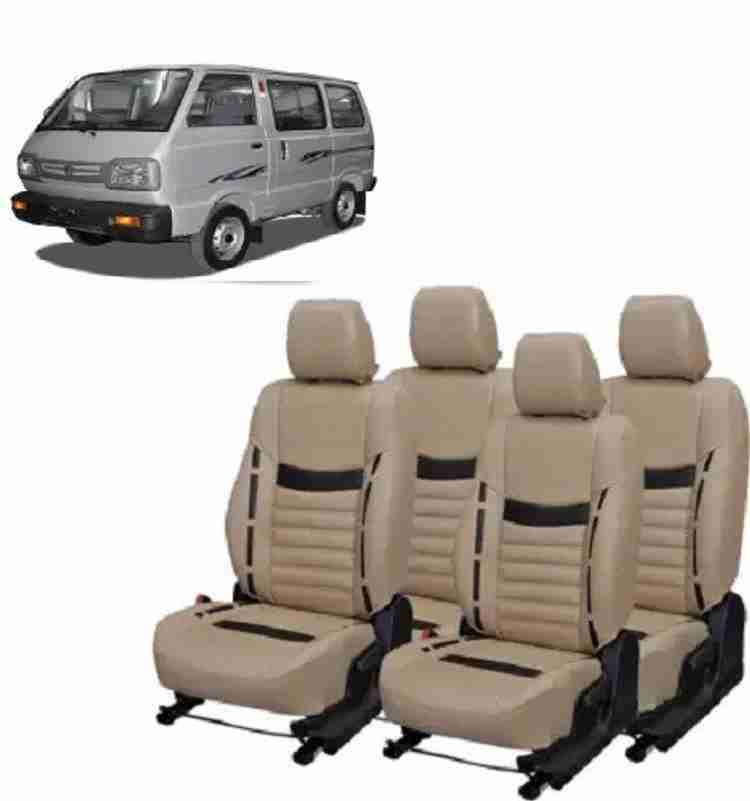 Maruti suzuki omni seat cover top