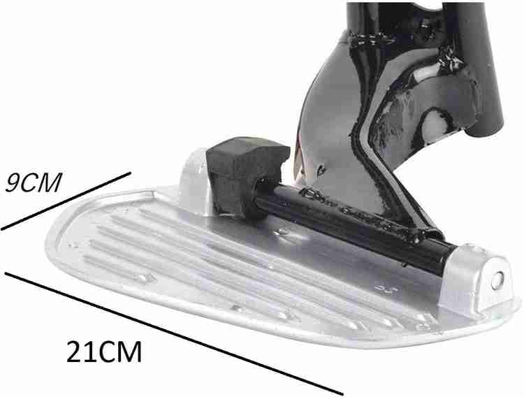 Activa 6g sales ladies footrest price