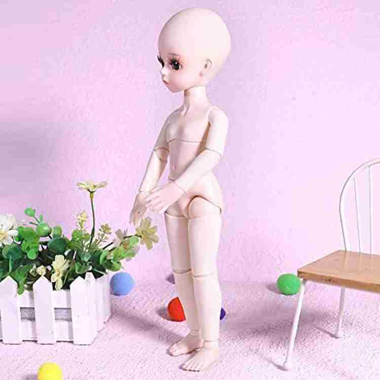 Custom 2025 bjd dolls