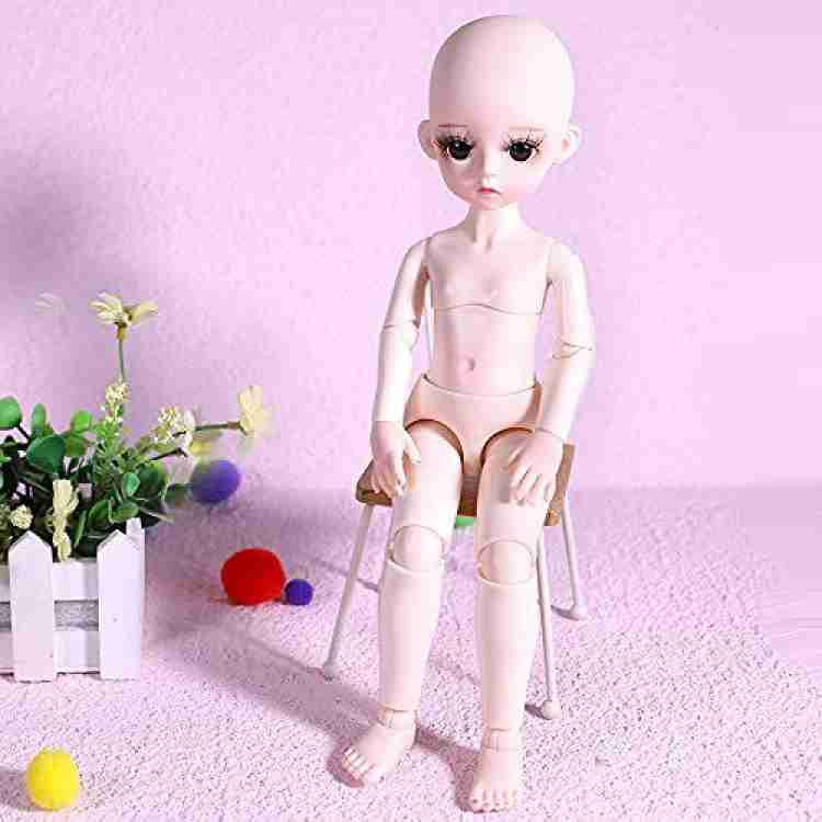 Diy ball best sale jointed doll