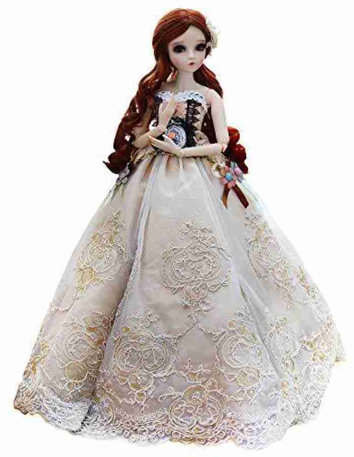 24 inch 2024 porcelain dolls