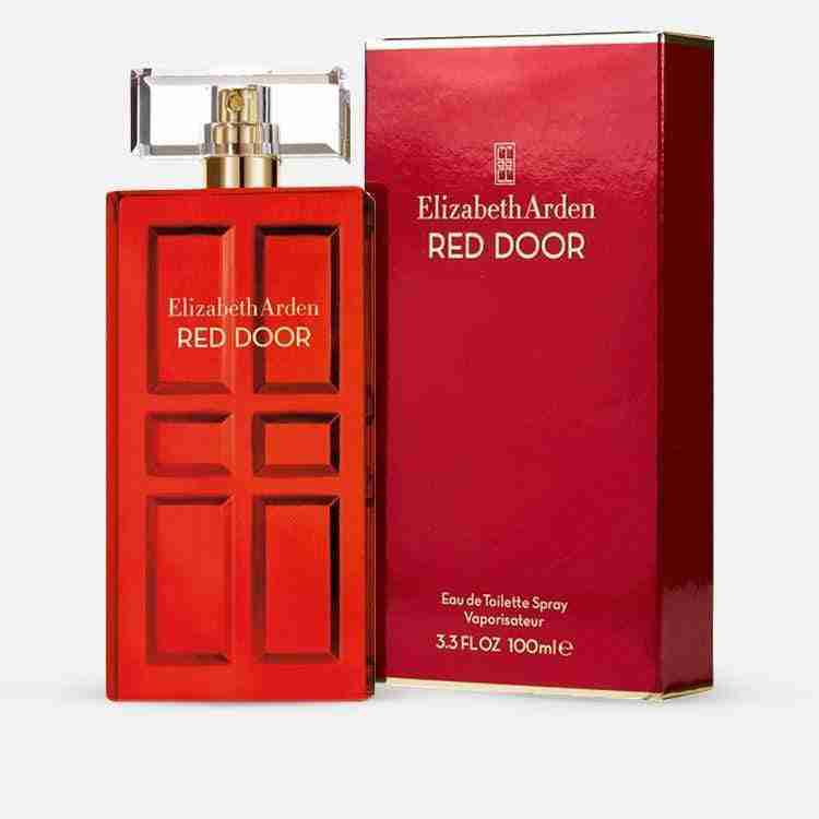 Elizabeth arden red door velvet sales
