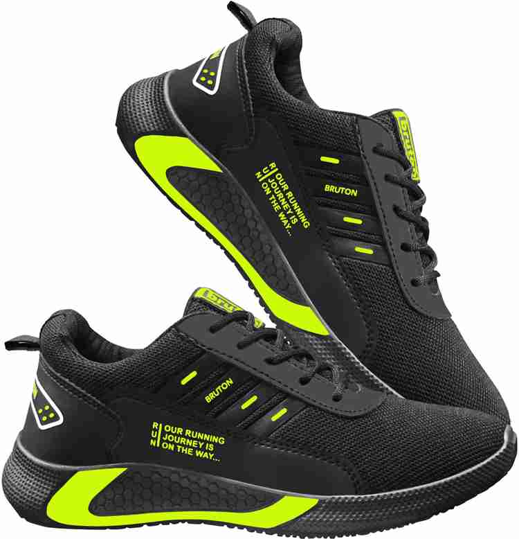 BRUTON Light Weight Sports Running Running Shoes For Men Buy BRUTON Light Weight Sports Running Running Shoes For Men Online at Best Price Shop Online for Footwears in India Flipkart