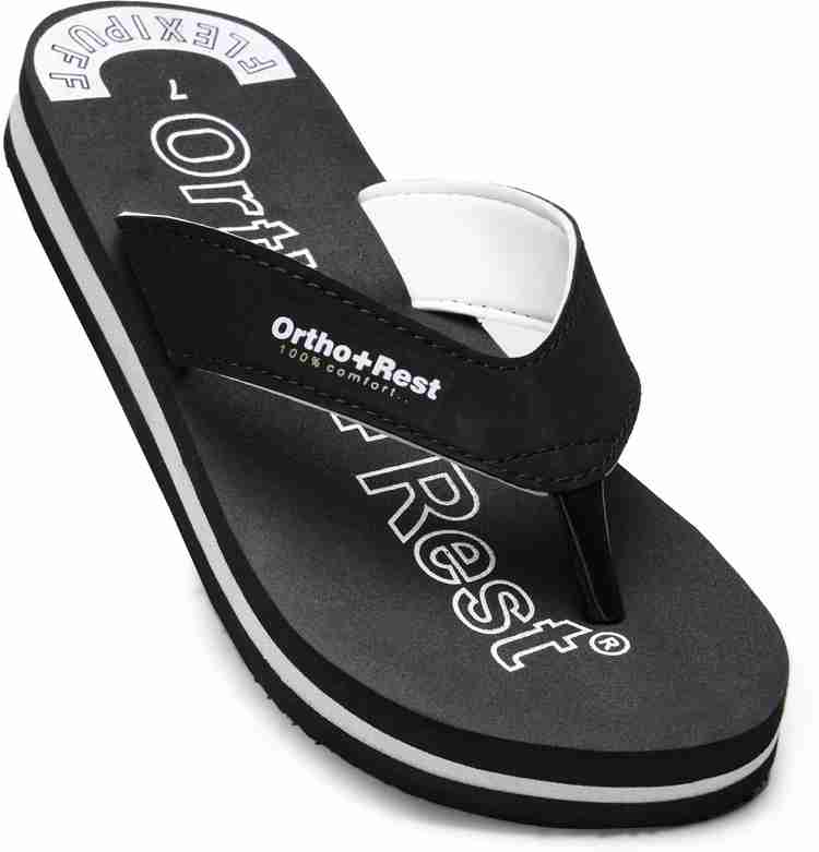 Ortho slippers on sale for gents