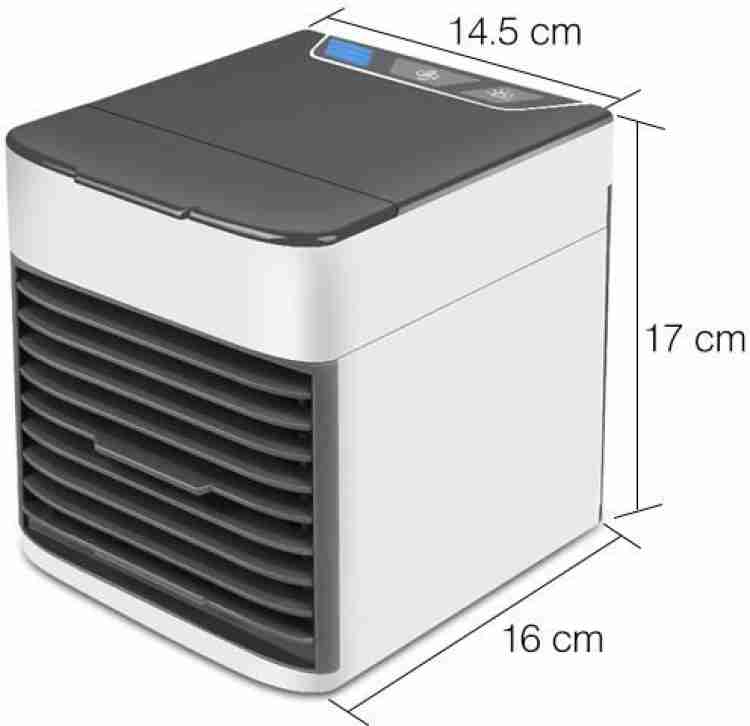 Ultra cool best sale air conditioner