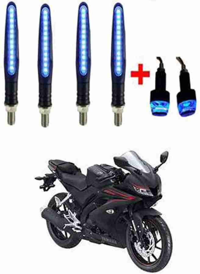 R15 v3 shop lights