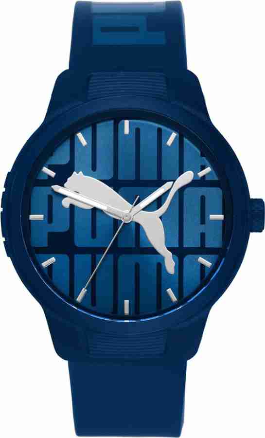 PUMA Analog Watch For Men Buy PUMA Analog Watch For Men P5096 Online at Best Prices in India Flipkart