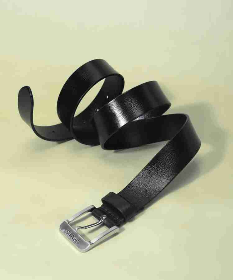 Levis on sale belt flipkart