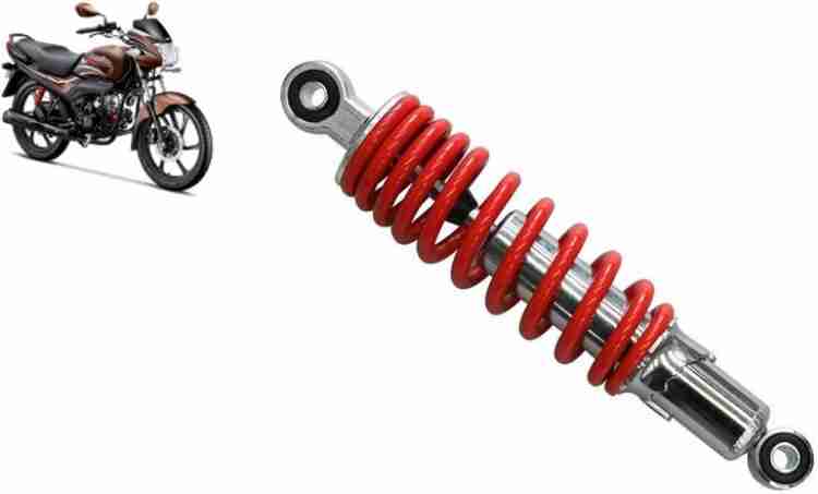 Passion pro back shock up price sale