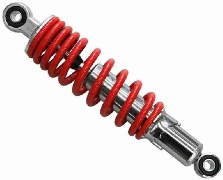 nirwana Passion Pro Shocker 12 Bike Engine Guard Price in India