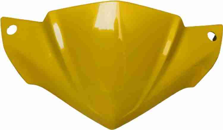 Honda dio front visor price deals