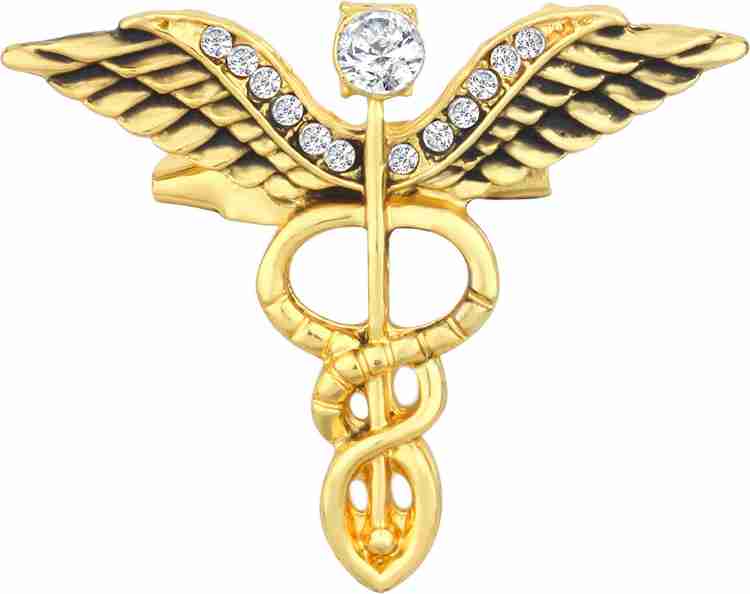 mahi Doctor Brooch Brooch Price in India Buy mahi Doctor Brooch Brooch online at Flipkart
