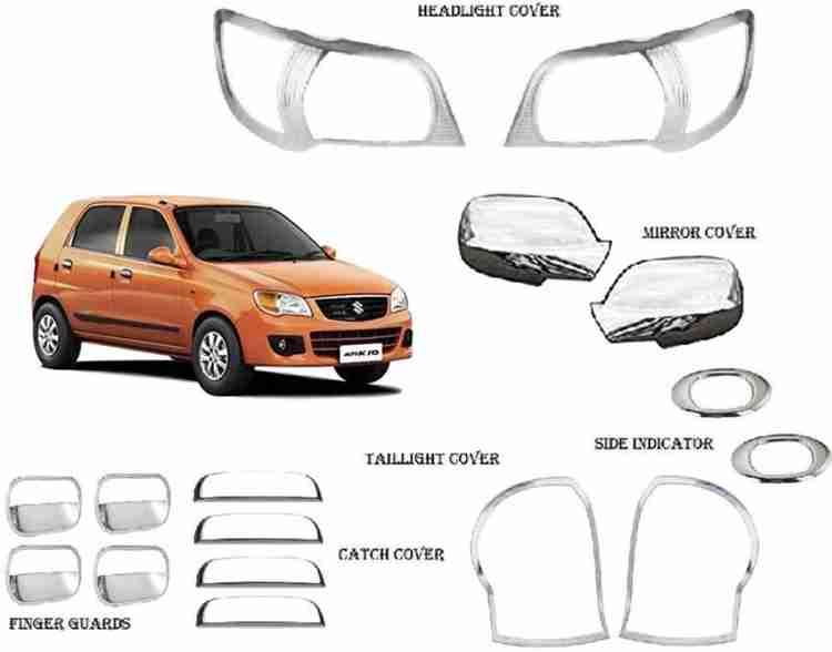 Alto k10 shop accessories flipkart