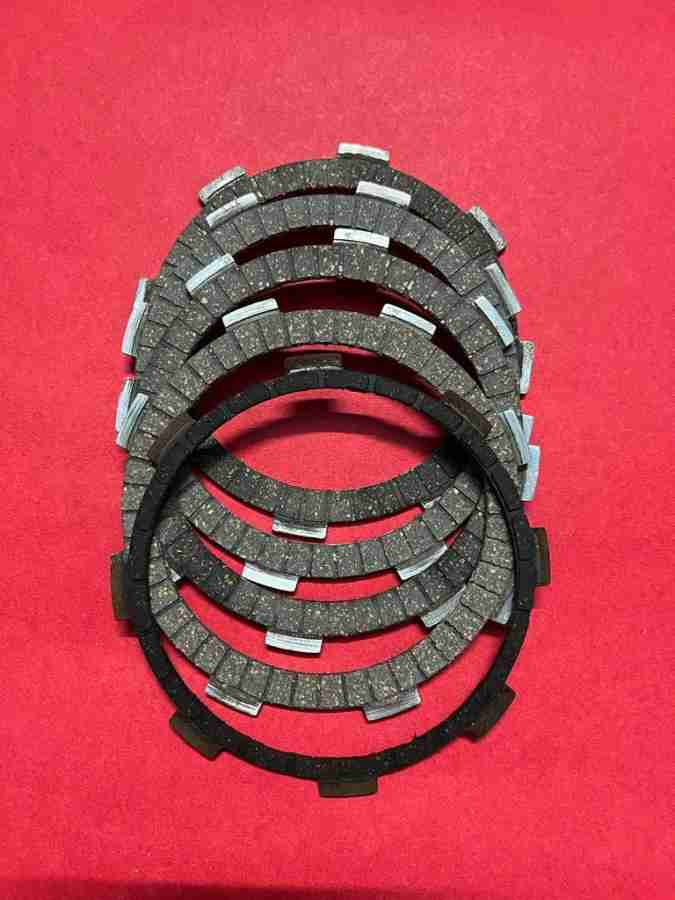 Cbz xtreme shop clutch plate price