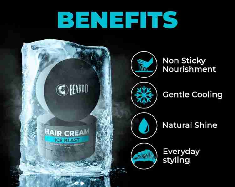 Beardo Ice Blast Cooling Bodywash – Beardo India