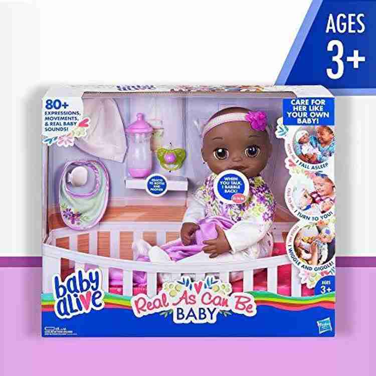 Baby alive 80 online