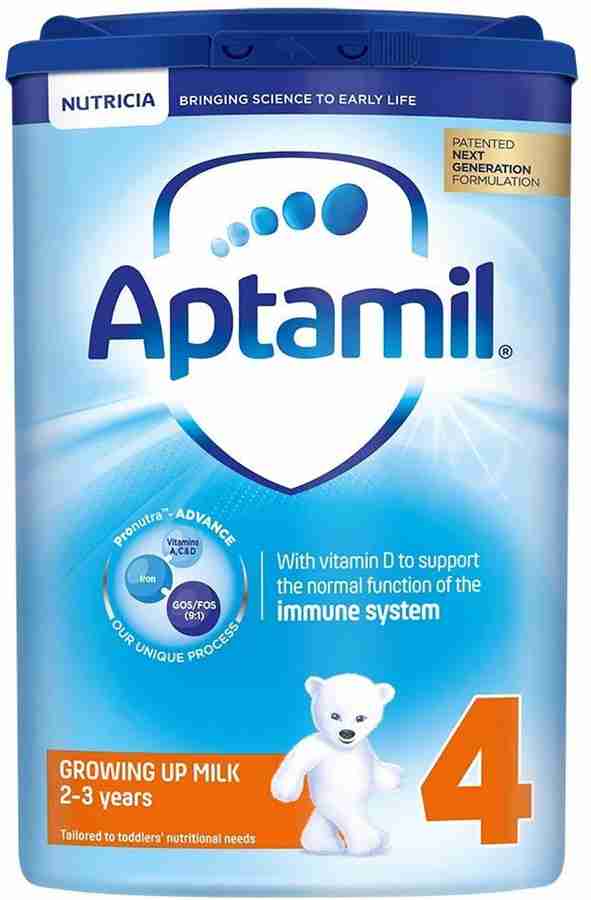 Aptamil milk powder sale