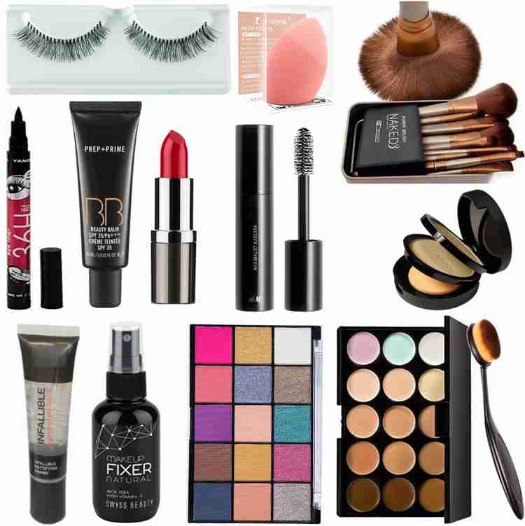 Makeup kit in sales flipkart