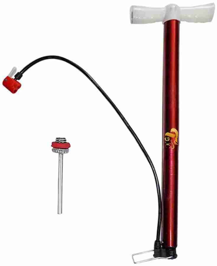 Bicycle air top pump online