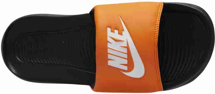 NIKE Men VICTORI ONE SLIDE Flip Flops Buy NIKE Men VICTORI ONE