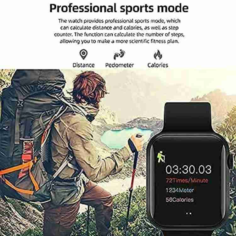 Smart watch sale for stylo 6