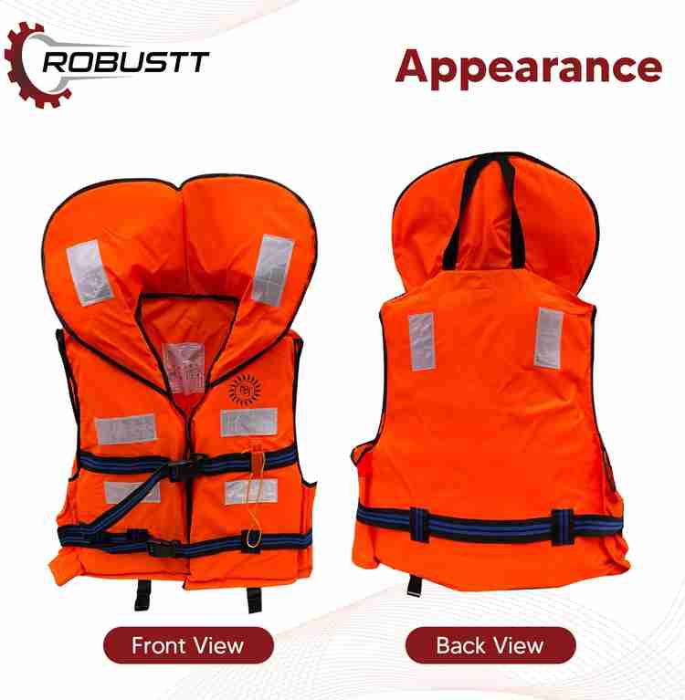 Life jacket store price flipkart