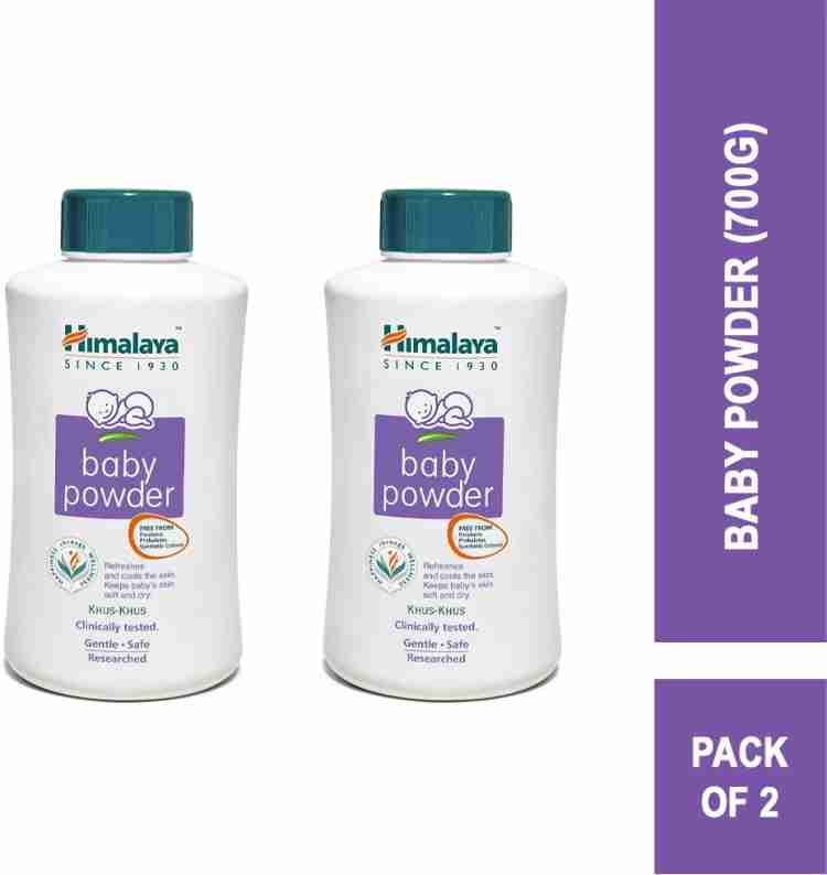 Himalaya baby hot sale powder 700gm