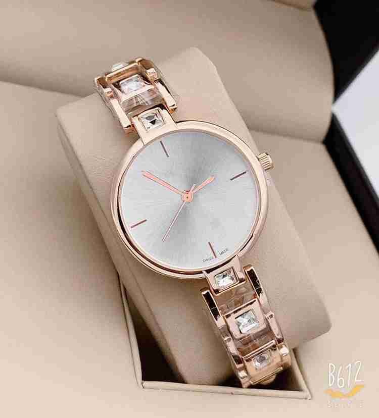 Bamford Bracelet type And Bracelet For Girls And Quartz Watches