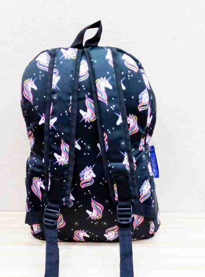 Vans unicorn backpack shop