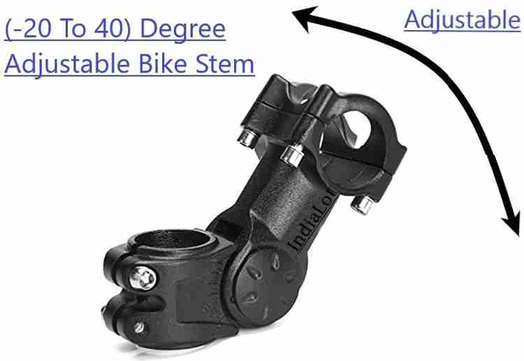 Wake adjustable 2025 stem